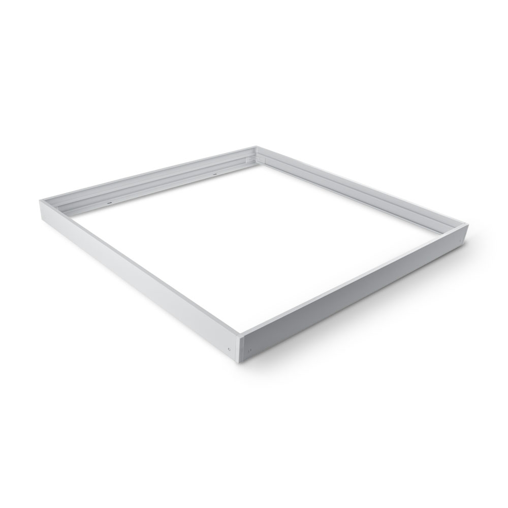 Рамка для LED панелі 600х600 біла VIOLUX