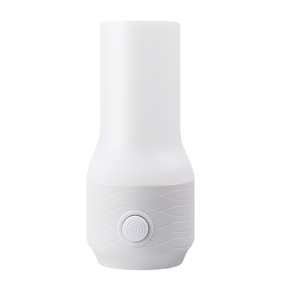 Нічник CANDLE 0,8W 3000K/6000K білий VIOLUX