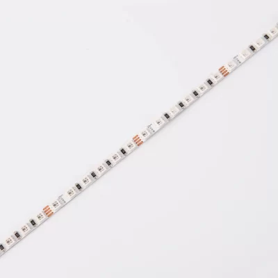 DA120RGB-24V-5mm COLORS 120-3838-24V-IP33 7,5W RGB