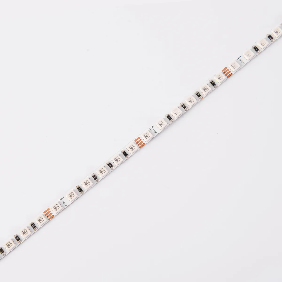 DA120RGB-24V-5mm COLORS 120-3838-24V-IP33 7,5W RGB DA120RGB-24V-5mm COLORS 120-3838-24V-IP33 7,5W RGB