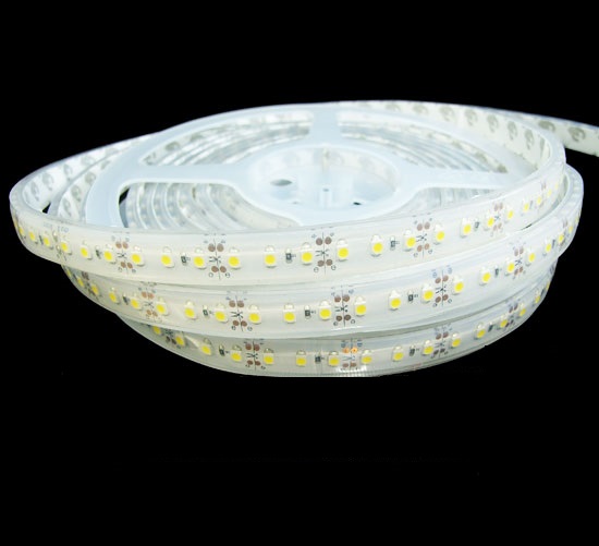 RN32C0TA-B RISHANG LED стрічка 120-2835-12V-IP67 8.6W 178Lm Red