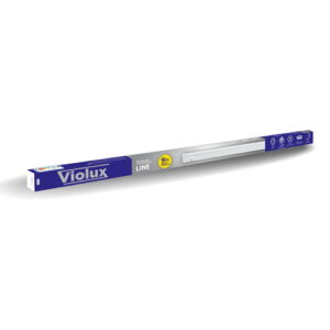 LINE VIOLUX Cвітильник лінійний 9W 4200K 765Lm 600mm IP20