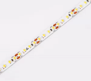 D8120-48V-10mm-WW COLORS 120-2835-48V-IP20 9.6W 950Lm 3000K