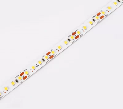 D8120-48V-10mm-WW COLORS 120-2835-48V-IP20 9.6W 950Lm 3000K