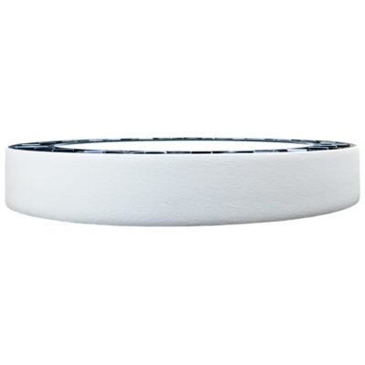 ADAMANT-N VIOLUX LED світильник НББ 36W 4200K 3420LM IP20 круг чорний