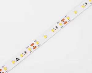 D880-48V-10mm-WW COLORS 80-2835-48V-IP20 6.4W 625Lm 3000K