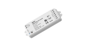 WZS3 DEYA LED контролер RGB ZigBee 12-24V 3CHx4A