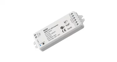 WZS2 DEYA CCT LED контролер ZigBee 12-36V 2CHx5A