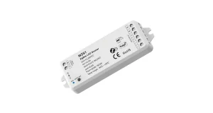 WZS1 DEYA LED контролер DIM ZigBee 12-36V 2CHx5A