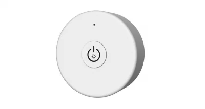 R1-1 DEYA Пульт кнопка LED димера white