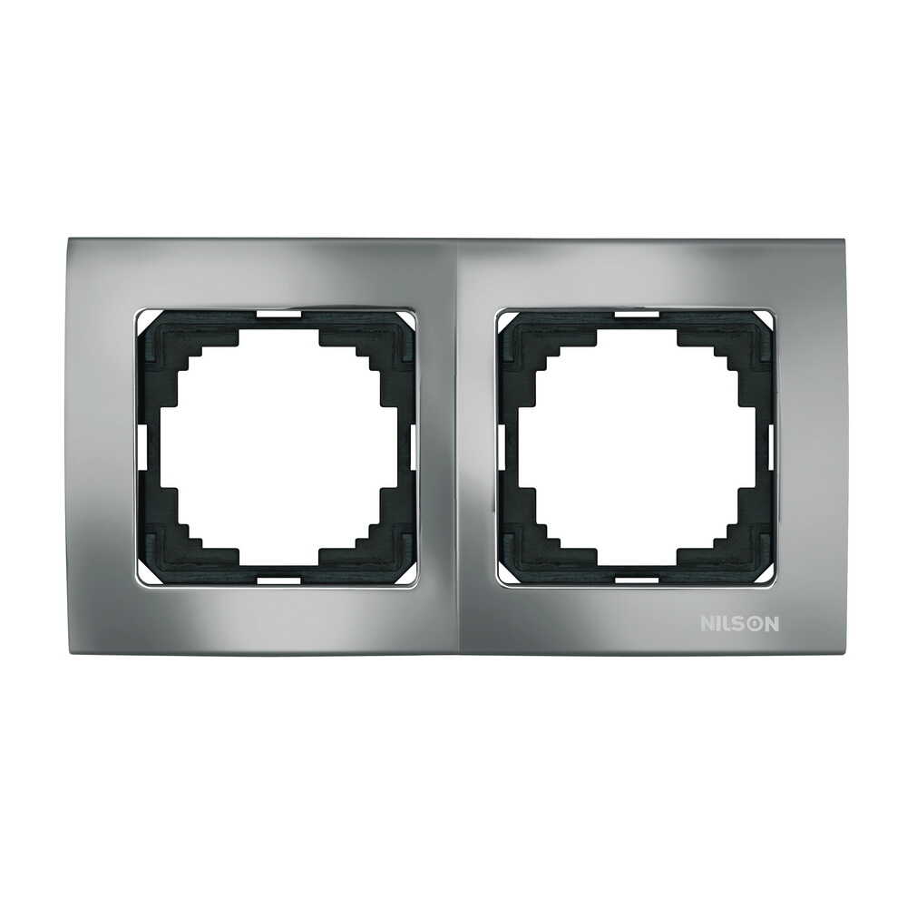 ramka_nilson_touran_lux_antracyt_metal_2-na_22fme0092