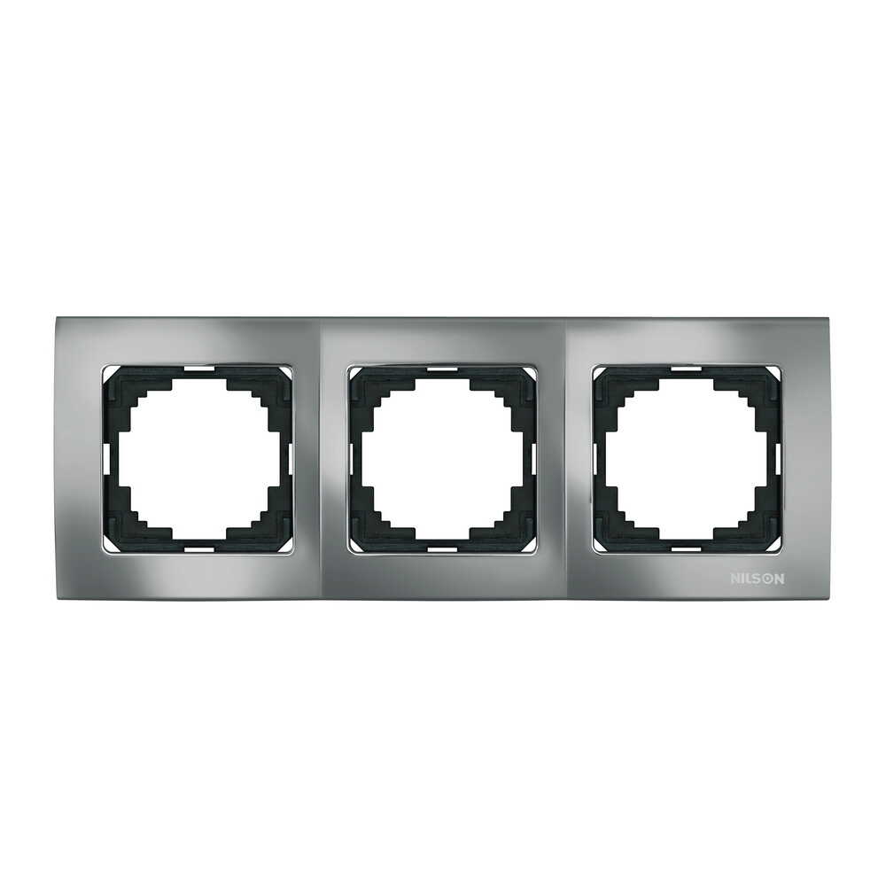ramka_nilson_touran_lux_antracyt_metal_3-na_22fme0093