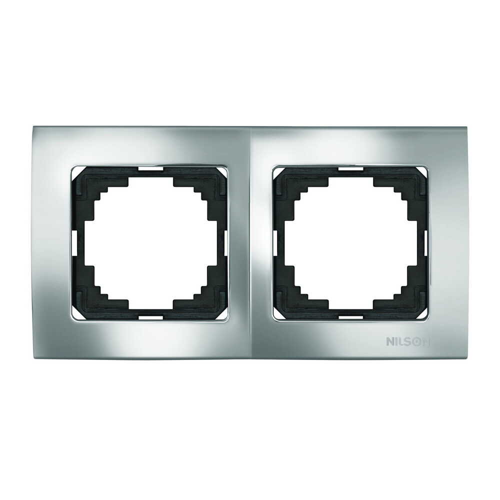 ramka_nilson_touran_lux_hrom_metal_2-na_22krm0092