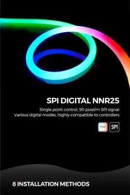NNR25-RGB COLORS