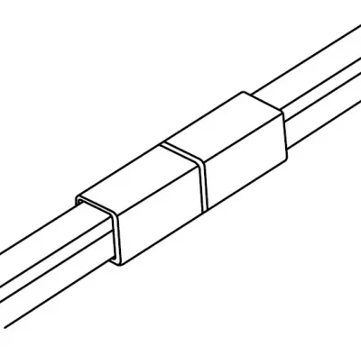Конектор для неону as-nmt1312mx0-fl-colors