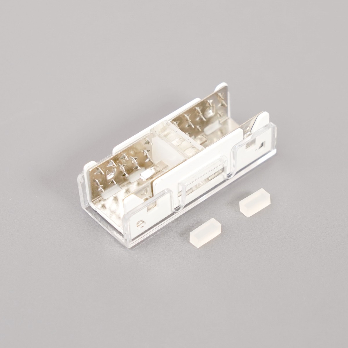 Конектор для неону as-nmt1312mx0-fl-colors