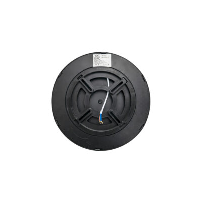millennium-violux-round-led-panel-20w-black-351220