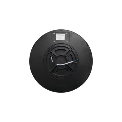 millennium-violux-round-led-panel-26w-black-351226
