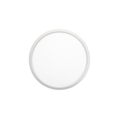 millennium-violux-round-led-panel-26w-white-351126