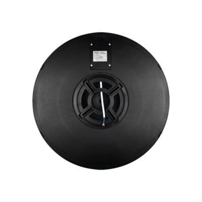 millennium-violux-round-led-panel-38w-black-351238