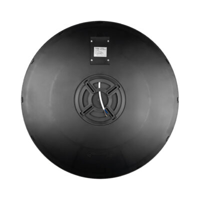 millennium-violux-round-led-panel-44w-black-351244