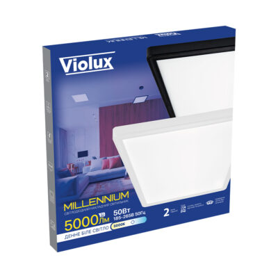 millennium-violux-square-led-panel-26w