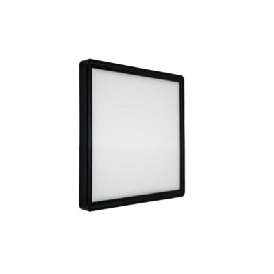 millennium-violux-square-led-panel-26w-black-352226