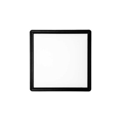 millennium-violux-square-led-panel-26w-black-352226