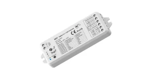 WZ5 5CH*3A 12-24V ZigBee & RF 5 in1 CV Controller