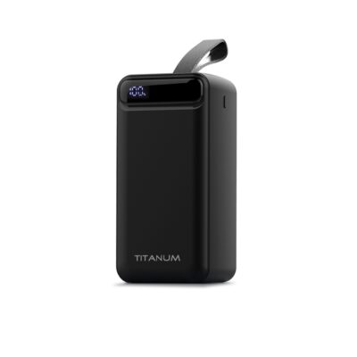 PowerBank TITANUM