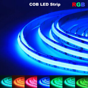 DF4NRGB-24V-10mm