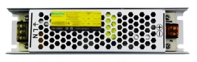 HS-24E60 NeonPro Блок живлення Slim IP20 24V 60W