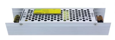 HS-24E60 NeonPro Блок живлення Slim IP20 24V 60W