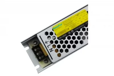 HS-24E60 NeonPro Блок живлення Slim IP20 24V 60W