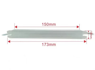 Блок живлення Slim IP20 12V 20W NeonPro (TL-12E20)