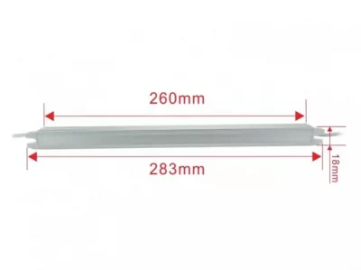 Блок живлення Slim IP20 24V 30W NeonPro (TL-24E30)