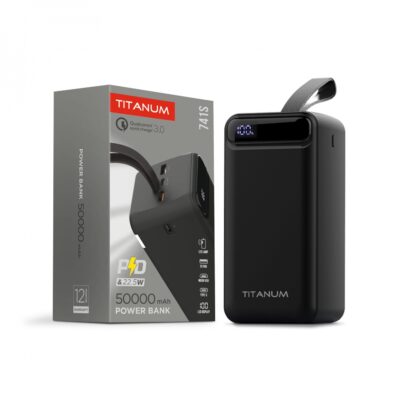 TITANUM 741S