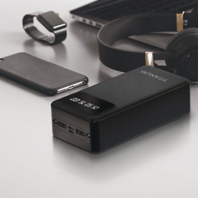 Powerbank