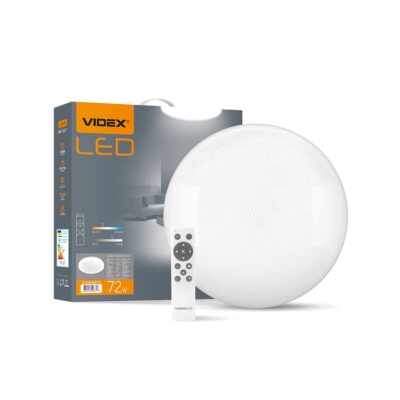 VL-CLS1522-72 VIDEX