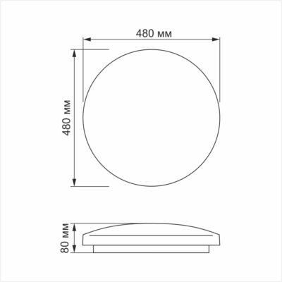 VL-CLS1859-72RGB VIDEX