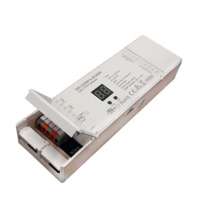 SR-2309FA-RGBW
