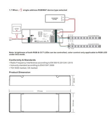sr2309pro5c