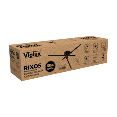 rixos-violux-220595-60w-3000lm-black