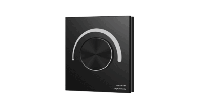 1-Zone-Dimming-Rotary-Panel-DMX-Master-100-240VAC-Input-T11-K-Skydance_Black