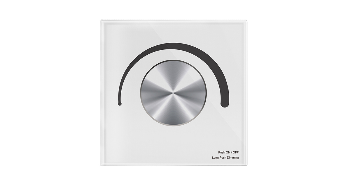 1-Zone-Dimming-Rotary-Panel-DMX-Master-100-240VAC-Input-T11-K-Skydance_White