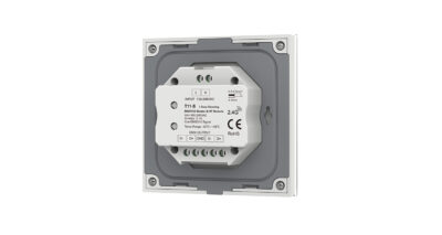 1-Zone-Dimming-Touch-Panel-DMX-Master-100-240VAC-Input-T11-S-Skydance-White