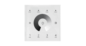 T11-Skydance-Single-Color-Touch-Panel-DMX512-White