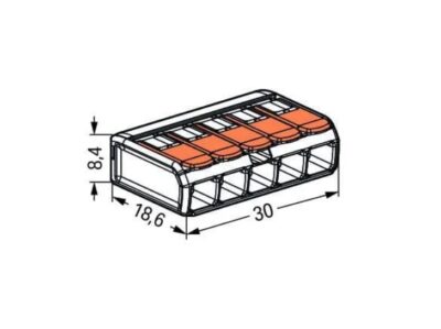 wago-221-415-5x4-mm2