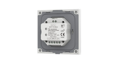 4-Zones-Color-Temperature-Touch-Panel-DMX-Master-100-240VAC-Input-T12-Skydance-White