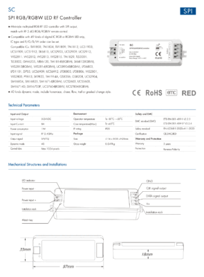 5-24VDC-RF-SPI-RGB-RGBW-LED-Controller-SC-Skydance
